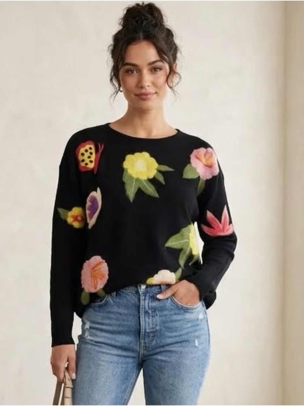 Gabby Isabella Sweater
